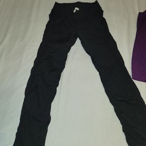 Lululemon Women's Quick Step Pants, Size 8.